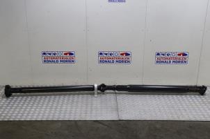 Gebruikte Cardanas Volkswagen Crafter (SY) 2.0 TDI RWD Prijs € 961,95 Inclusief btw aangeboden door Automaterialen Ronald Morien B.V.