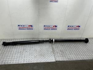 Gebruikte Tussenas Volkswagen Crafter (SY) 2.0 TDI RWD Prijs € 961,95 Inclusief btw aangeboden door Automaterialen Ronald Morien B.V.