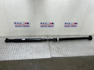 Gebruikte Tussenas Volkswagen Crafter (SY) 2.0 TDI RWD Prijs € 961,95 Inclusief btw aangeboden door Automaterialen Ronald Morien B.V.