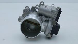 Gebruikte Gasklephuis Citroen C5 X (NC/ND) 1.6 Hybrid 225 Prijs € 115,00 Inclusief btw aangeboden door Automaterialen Ronald Morien B.V.