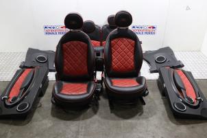 Gebruikte Interieur Bekledingsset Mini Mini Open (R57) 1.6 16V Cooper S Prijs € 695,00 Margeregeling aangeboden door Automaterialen Ronald Morien B.V.