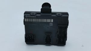 Gebruikte Deur module Citroen C5 X (NC/ND) 1.6 Hybrid 225 Prijs € 48,99 Inclusief btw aangeboden door Automaterialen Ronald Morien B.V.