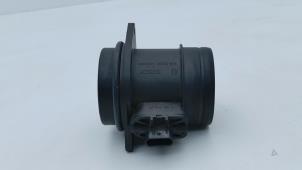 Gebruikte Luchthoeveelheidsmeter Citroen C5 X (NC/ND) 1.6 Hybrid 225 Prijs € 65,00 Inclusief btw aangeboden door Automaterialen Ronald Morien B.V.