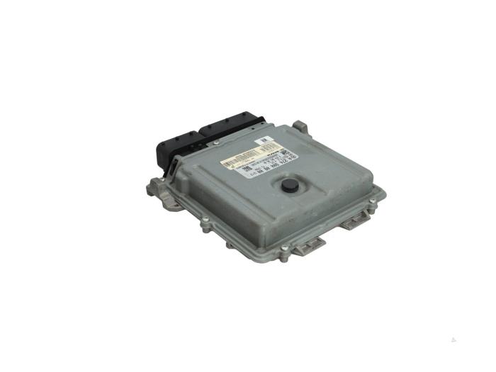 Gebruikte Computer Inspuit Mercedes C (W205) C-160 1.6 16V Prijs € 225,00 Margeregeling aangeboden door Automaterialen Ronald Morien B.V.