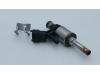Citroën C5 X (NC/ND) 1.6 Hybrid 225 Injector (benzine injectie)