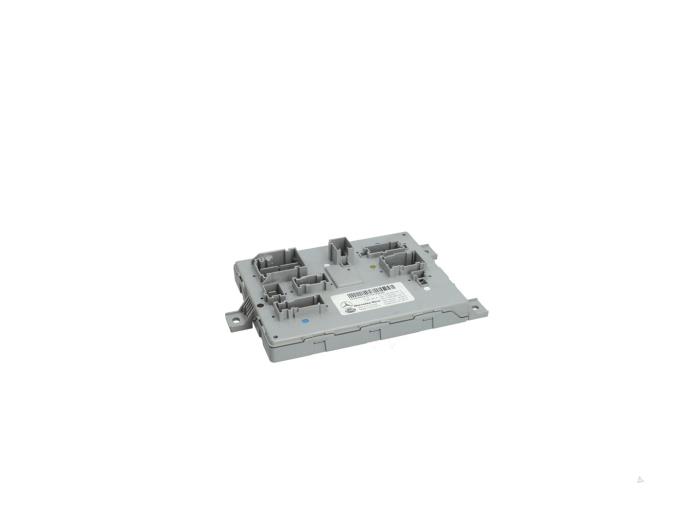 Gebruikte Module Bodycontrol Mercedes C (W205) C-160 1.6 16V Prijs € 75,00 Margeregeling aangeboden door Automaterialen Ronald Morien B.V.
