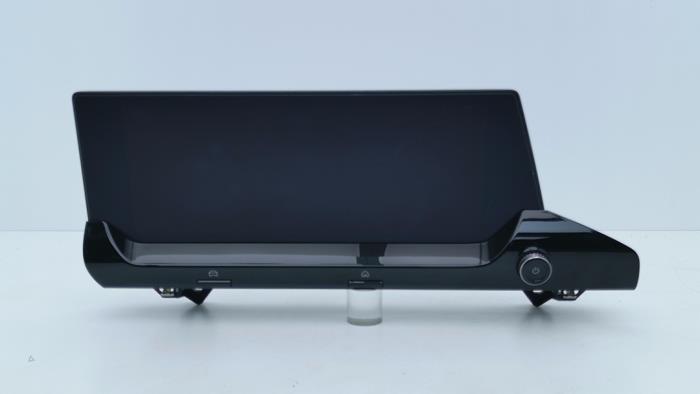 Gebruikte Display Interieur Citroen C5 X (NC/ND) 1.6 Hybrid 225 Prijs € 350,00 Inclusief btw aangeboden door Automaterialen Ronald Morien B.V.