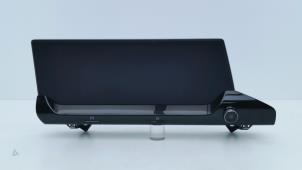 Gebruikte Display Interieur Citroen C5 X (NC/ND) 1.6 Hybrid 225 Prijs € 350,00 Inclusief btw aangeboden door Automaterialen Ronald Morien B.V.