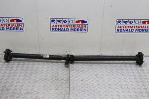 Gebruikte Tussenas Mercedes CLS (C218) 350 CDI BlueEfficiency 3.0 V6 24V Prijs € 125,00 Margeregeling aangeboden door Automaterialen Ronald Morien B.V.