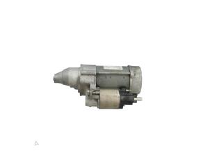 Gebruikte Startmotor Mercedes C (W205) C-160 1.6 16V Prijs € 49,00 Margeregeling aangeboden door Automaterialen Ronald Morien B.V.