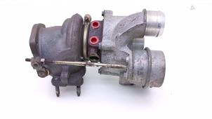 Gebruikte Turbo Mini Mini Open (R57) 1.6 16V Cooper S Prijs € 395,00 Margeregeling aangeboden door Automaterialen Ronald Morien B.V.