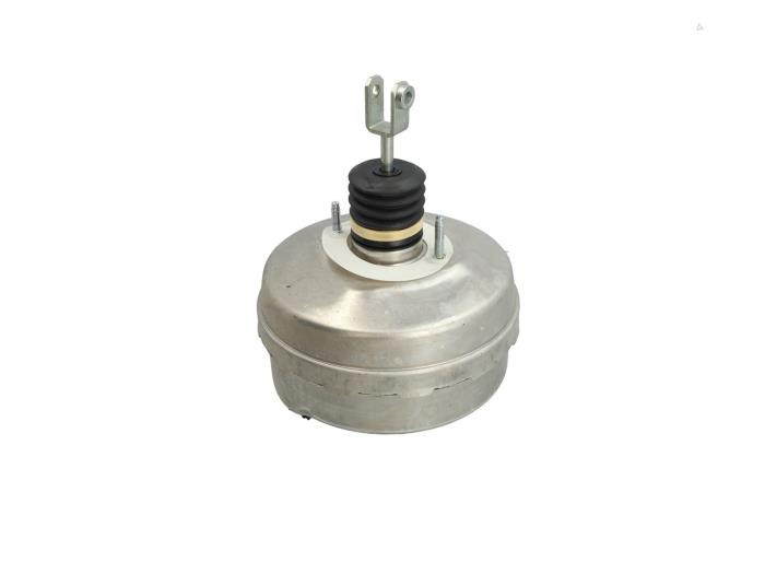 Gebruikte Rembol Mercedes C (W205) C-160 1.6 16V Prijs € 55,00 Margeregeling aangeboden door Automaterialen Ronald Morien B.V.