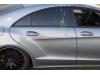 Mercedes-Benz CLS (C218) 350 CDI BlueEfficiency 3.0 V6 24V Deur 4Deurs rechts-achter