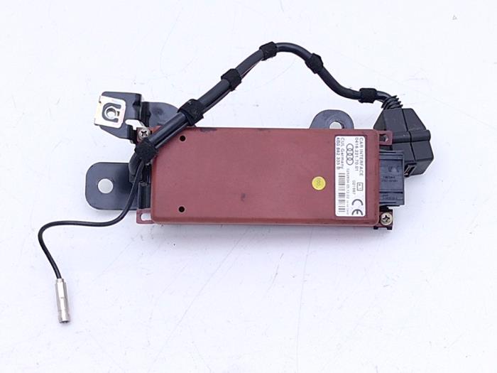 Gebruikte Gateway module Audi S6 Avant (C5) S6 4.2 40V Prijs € 49,00 Margeregeling aangeboden door Automaterialen Ronald Morien B.V.