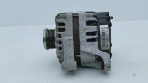 Gebruikte Dynamo Opel Mokka/Mokka X X 1.4 Turbo 16V 4x2 Prijs € 49,00 Margeregeling aangeboden door Automaterialen Ronald Morien B.V.