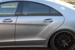 Gebruikte Deur 4Deurs links-achter Mercedes CLS (C218) 350 CDI BlueEfficiency 3.0 V6 24V Prijs € 595,00 Margeregeling aangeboden door Automaterialen Ronald Morien B.V.