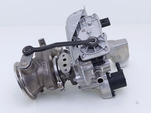 Gebruikte Turbo Opel Astra K Sports Tourer 1.4 Turbo 12V Prijs € 664,29 Inclusief btw aangeboden door Automaterialen Ronald Morien B.V.