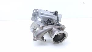 Nieuwe G-lader Opel Astra K Sports Tourer 1.4 Turbo 12V Prijs € 719,95 Inclusief btw aangeboden door Automaterialen Ronald Morien B.V.