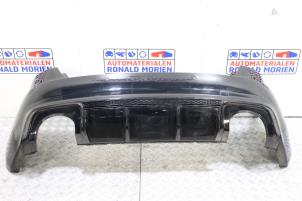 Gebruikte Bumper achter Audi RS 3 Sportback (8VA/8VF) 2.5 TFSI 20V Quattro Performance Prijs € 695,00 Margeregeling aangeboden door Automaterialen Ronald Morien B.V.