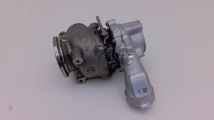 Nieuwe G-lader Seat Leon (KLB) 1.5 TSI 16V Prijs € 393,25 Inclusief btw aangeboden door Automaterialen Ronald Morien B.V.