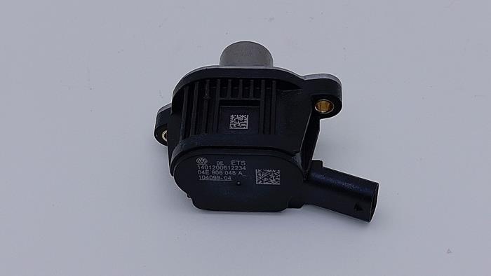 Nieuwe Nokkenas Sensor Seat Leon (5FB) 1.5 TSI 16V Prijs € 34,99 Inclusief btw aangeboden door Automaterialen Ronald Morien B.V.