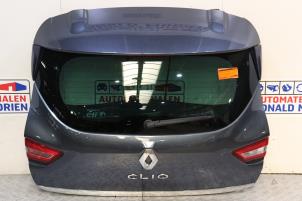 Gebruikte Achterklep Renault Clio IV (5R) 0.9 Energy TCE 90 12V Prijs € 375,00 Margeregeling aangeboden door Automaterialen Ronald Morien B.V.