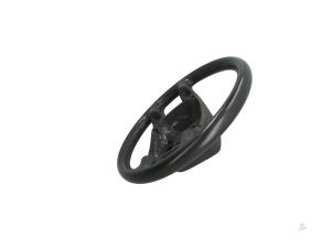 Gebruikte Stuurwiel Volkswagen Phaeton (3D) 6.0 W12 48V 4Motion Prijs € 49,00 Margeregeling aangeboden door Automaterialen Ronald Morien B.V.