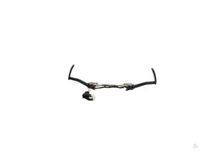 Gebruikte Schakelflipper set Volkswagen Phaeton (3D) 6.0 W12 48V 4Motion Prijs € 75,00 Margeregeling aangeboden door Automaterialen Ronald Morien B.V.