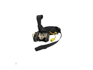 Gebruikte Veiligheidsgordel links-voor Volkswagen Phaeton (3D) 6.0 W12 48V 4Motion Prijs € 49,00 Margeregeling aangeboden door Automaterialen Ronald Morien B.V.