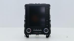 Gebruikte Display Interieur Renault Megane IV Estate (RFBK) 1.5 Energy dCi 110 Prijs € 295,00 Inclusief btw aangeboden door Automaterialen Ronald Morien B.V.