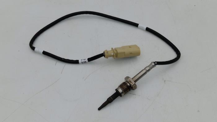 Gebruikte Uitlaat temperatuursensor Volkswagen Crafter (SY) 2.0 TDI RWD Prijs € 65,00 Inclusief btw aangeboden door Automaterialen Ronald Morien B.V.