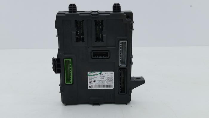 Gebruikte Module Bodycontrol Renault Megane IV Estate (RFBK) 1.5 Energy dCi 110 Prijs € 99,00 Inclusief btw aangeboden door Automaterialen Ronald Morien B.V.