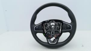 Gebruikte Stuurwiel Renault Clio IV Estate/Grandtour (7R) 0.9 Energy TCE 90 12V Prijs € 65,00 Margeregeling aangeboden door Automaterialen Ronald Morien B.V.