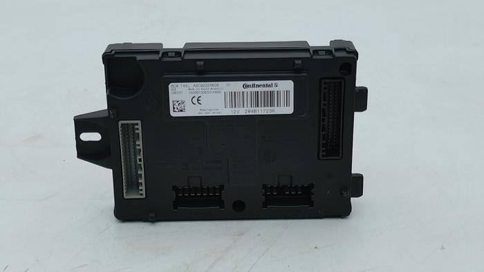 Gebruikte Computer Body Control Renault Clio IV Estate/Grandtour (7R) 0.9 Energy TCE 90 12V Prijs € 49,00 Margeregeling aangeboden door Automaterialen Ronald Morien B.V.