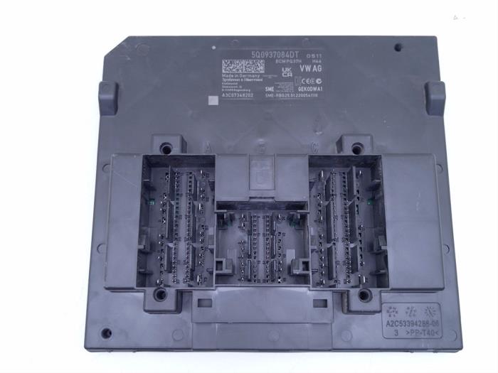 Gebruikte Computer Body Control MAN TGE 2.0 TDI Prijs € 149,00 Inclusief btw aangeboden door Automaterialen Ronald Morien B.V.