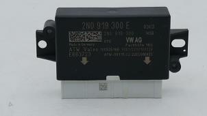 Gebruikte PDC Module MAN TGE 2.0 TDI Prijs € 124,99 Inclusief btw aangeboden door Automaterialen Ronald Morien B.V.