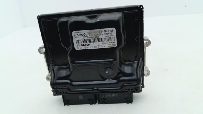 Gebruikte Computer Motormanagement Ford Focus 4 Wagon 1.0 Ti-VCT EcoBoost 12V 125 Prijs € 295,00 Inclusief btw aangeboden door Automaterialen Ronald Morien B.V.