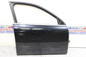 Gebruikte Deur 4Deurs rechts-voor Audi RS 4 Avant (B7) RS4 4.2 V8 40V Prijs € 125,00 Margeregeling aangeboden door Automaterialen Ronald Morien B.V.