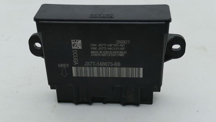 Gebruikte Computer Diversen Ford Focus 4 Wagon 1.0 Ti-VCT EcoBoost 12V 125 Prijs € 65,00 Inclusief btw aangeboden door Automaterialen Ronald Morien B.V.