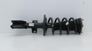 Gebruikte Mac Phersonpoot links-voor MAN TGE 2.0 TDI Prijs € 195,00 Inclusief btw aangeboden door Automaterialen Ronald Morien B.V.