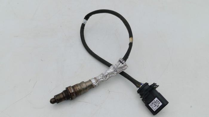 Gebruikte Lambda Sonde MAN TGE 2.0 TDI Prijs € 115,00 Inclusief btw aangeboden door Automaterialen Ronald Morien B.V.