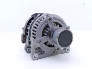 Gebruikte Dynamo Audi A5 (F53/F5P) 1.4 TFSI 16V Prijs € 124,99 Inclusief btw aangeboden door Automaterialen Ronald Morien B.V.