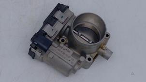 Gebruikte Gasklephuis Audi A5 (F53/F5P) 1.4 TFSI 16V Prijs € 235,95 Inclusief btw aangeboden door Automaterialen Ronald Morien B.V.