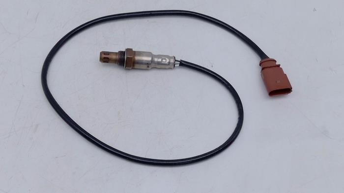 Gebruikte Lambda Sonde Audi A5 (F53/F5P) 1.4 TFSI 16V Prijs € 90,75 Inclusief btw aangeboden door Automaterialen Ronald Morien B.V.