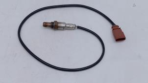 Gebruikte Lambda Sonde Audi A5 (F53/F5P) 1.4 TFSI 16V Prijs € 90,75 Inclusief btw aangeboden door Automaterialen Ronald Morien B.V.