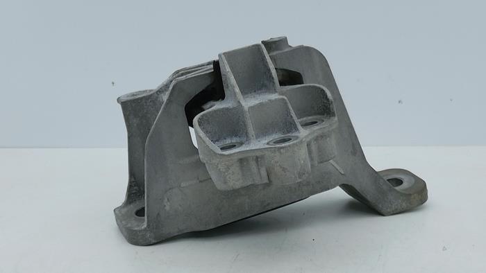 Gebruikte Motorrubber Ford Focus 4 Wagon 1.0 Ti-VCT EcoBoost 12V 125 Prijs € 48,99 Inclusief btw aangeboden door Automaterialen Ronald Morien B.V.