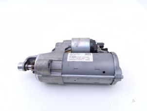 Gebruikte Startmotor Audi A5 Sportback (8TA) 2.0 TDI 16V Prijs € 54,45 Inclusief btw aangeboden door Automaterialen Ronald Morien B.V.
