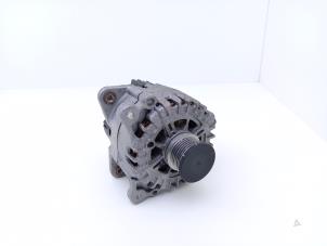 Gebruikte Dynamo Audi A6 (C7) 2.0 TDI 16V Quattro Prijs € 85,00 Inclusief btw aangeboden door Automaterialen Ronald Morien B.V.