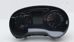 Gebruikte Cockpit Audi RS 3 Sportback (8VA/8VF) 2.5 TFSI 20V Quattro Performance Prijs € 295,00 Margeregeling aangeboden door Automaterialen Ronald Morien B.V.