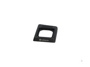 Gebruikte Middenconsoles Volkswagen Corrado 2.0 16V Prijs € 25,00 Margeregeling aangeboden door Automaterialen Ronald Morien B.V.